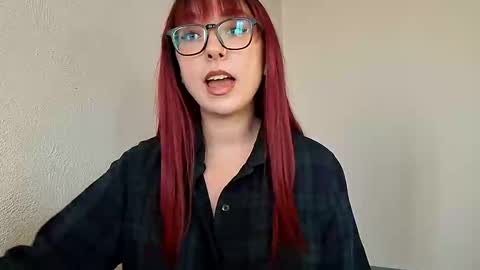 Prosper Angeline online show from 7, 11, 2025