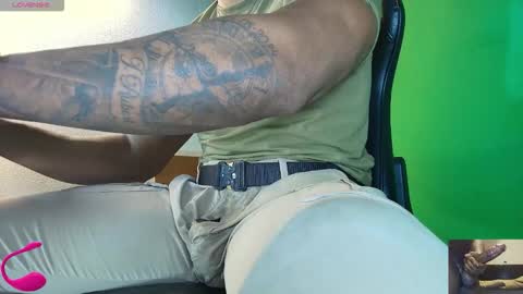 sergeant. online show from 14, 12, 2025