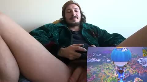 ProudMiseryStick online show from 1, 12, 2024