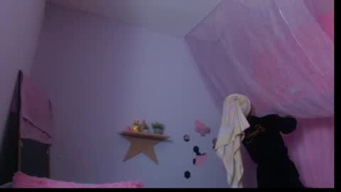 Snapshot of provincute chatting on 23, 5, 2026 Adris Juan online show from 23, 5, 2026