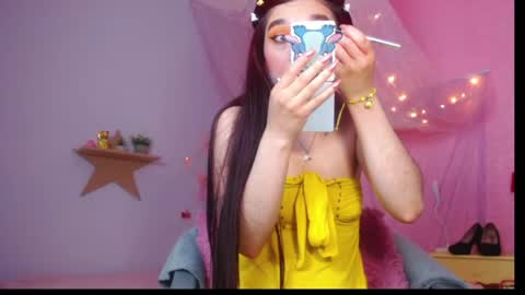 Snapshot of provincute chatting on 26, 5, 2026 Adris Juan online show from 26, 5, 2026
