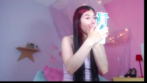 Snapshot of provincute chatting on 30, 5, 2026 Adris Juan online show from 30, 5, 2026
