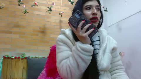 Snapshot of provincute chatting on 7, 6, 2026 Adris Juan online show from 7, 6, 2026