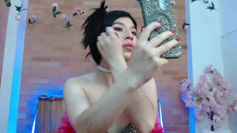 Snapshot of provincute chatting on 8, 6, 2026 Adris Juan online show from 8, 6, 2026