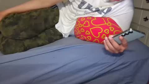 Snapshot of prozac697949 chatting on 10, 10, 2025 Prozacplz online show from 10, 10, 2025