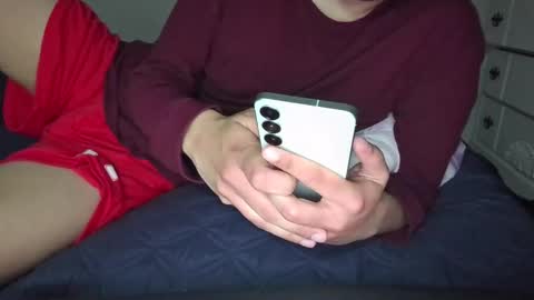 Snapshot of prozac697949 chatting on 1, 3, 2026 Prozacplz online show from 1, 3, 2026