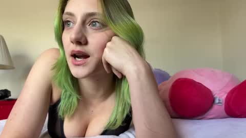 Oli online show from 24, 4, 2026