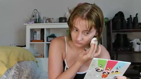 Oli online show from 26, 7, 2026