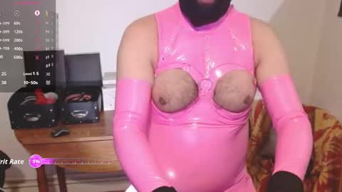 slave4you online show from 29, 4, 2026