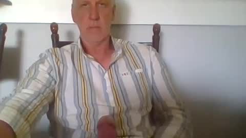 perverted Soul online show from 18, 6, 2026
