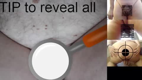 Kinky online show from 2, 11, 2025