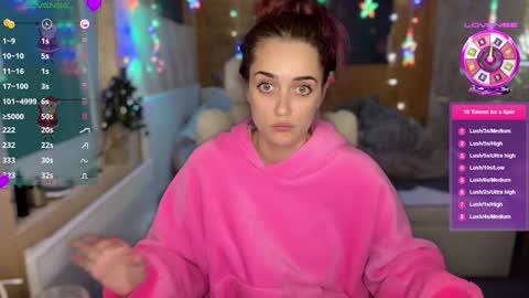 Queen of Pain online show from 29, 12, 2024