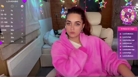 Queen of Pain online show from 19, 1, 2025