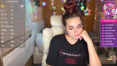 Queen of Pain online show from 2, 2, 2025