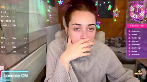 Queen of Pain online show from 13, 2, 2025