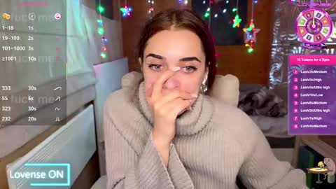 Queen of Pain online show from 17, 2, 2025