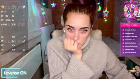 Queen of Pain online show from 19, 2, 2025