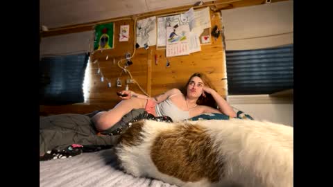 Queen of Pain online show from 26, 4, 2026