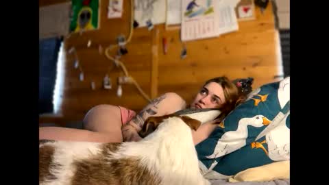 Queen of Pain online show from 27, 4, 2026