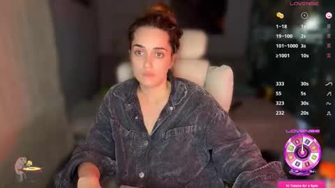 Queen of Pain online show from 14, 9, 2025