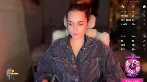 Queen of Pain online show from 16, 9, 2025