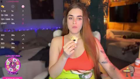 Queen of Pain online show from 30, 9, 2025