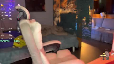 Queen of Pain online show from 30, 10, 2025