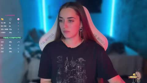 Queen of Pain online show from 17, 11, 2025