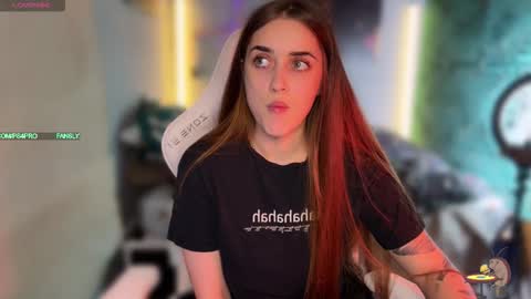 Queen of Pain online show from 25, 11, 2025