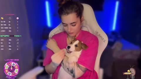 Queen of Pain online show from 3, 12, 2025