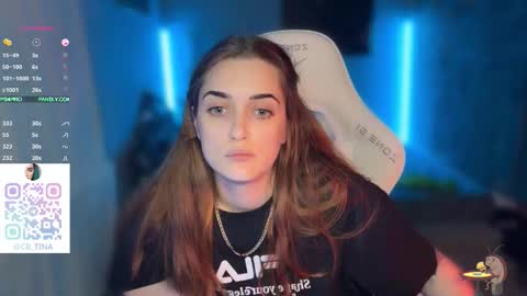 Queen of Pain online show from 6, 1, 2026