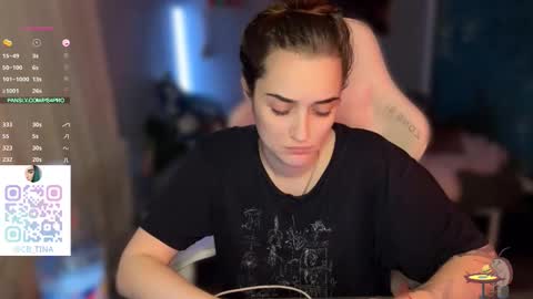 Queen of Pain online show from 17, 2, 2026