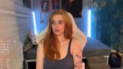 Queen of Pain online show from 10, 3, 2026