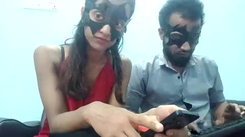 Pseudonym online show from 20, 2, 2026