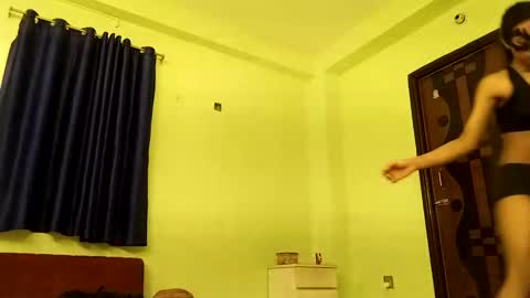 Pseudonym online show from 20, 4, 2026