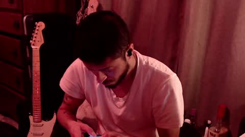 Sk8wave online show from 28, 12, 2024