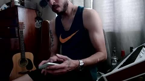 Sk8wave online show from 23, 3, 2026