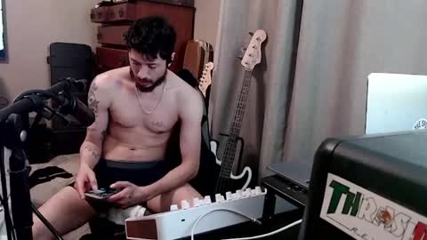 Sk8wave online show from 24, 4, 2026