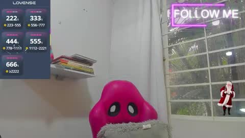 psique_naughty2 online show from 24, 11, 2025