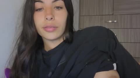 Katerine online show from 27, 2, 2026