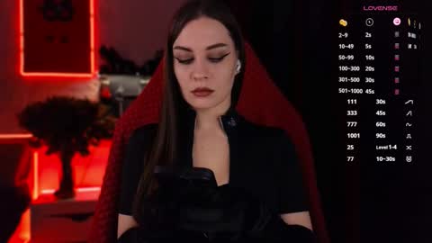 Snapshot of psy_vibe chatting on 9, 11, 2025 Elena online show from 9, 11, 2025