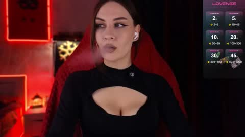 Snapshot of psy_vibe chatting on 10, 1, 2026 Elena online show from 10, 1, 2026