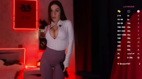 Snapshot of psy_vibe chatting on 3, 3, 2026 Elena online show from 3, 3, 2026