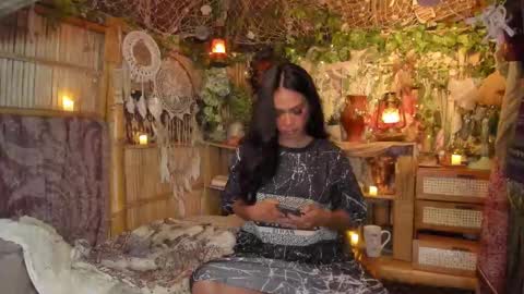 psychiq online show from 17, 3, 2026