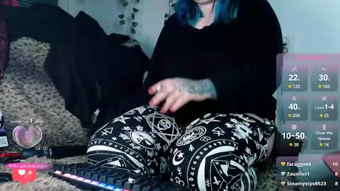 OlivePsy online show from 28, 11, 2025