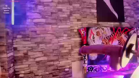 psycodoll online show from 20, 3, 2026