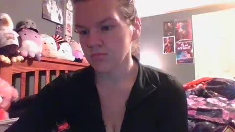 ThickLetteSweetheart online show from 5, 12, 2024