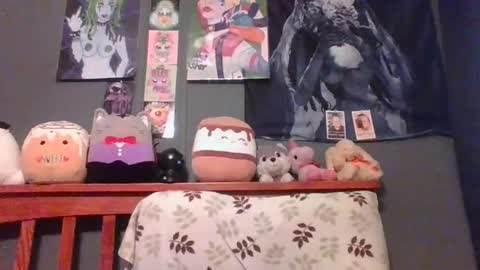 ThickLetteSweetheart online show from 20, 2, 2026