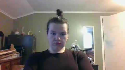 ThickLetteSweetheart online show from 22, 3, 2026