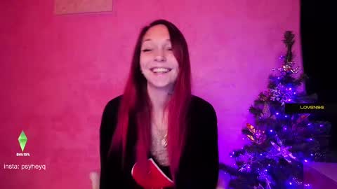 LUCY -----    online show from 8, 12, 2024